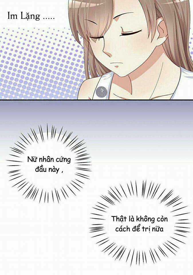 Đoạt Hôn Ác Thiếu Chapter 2 trang 14