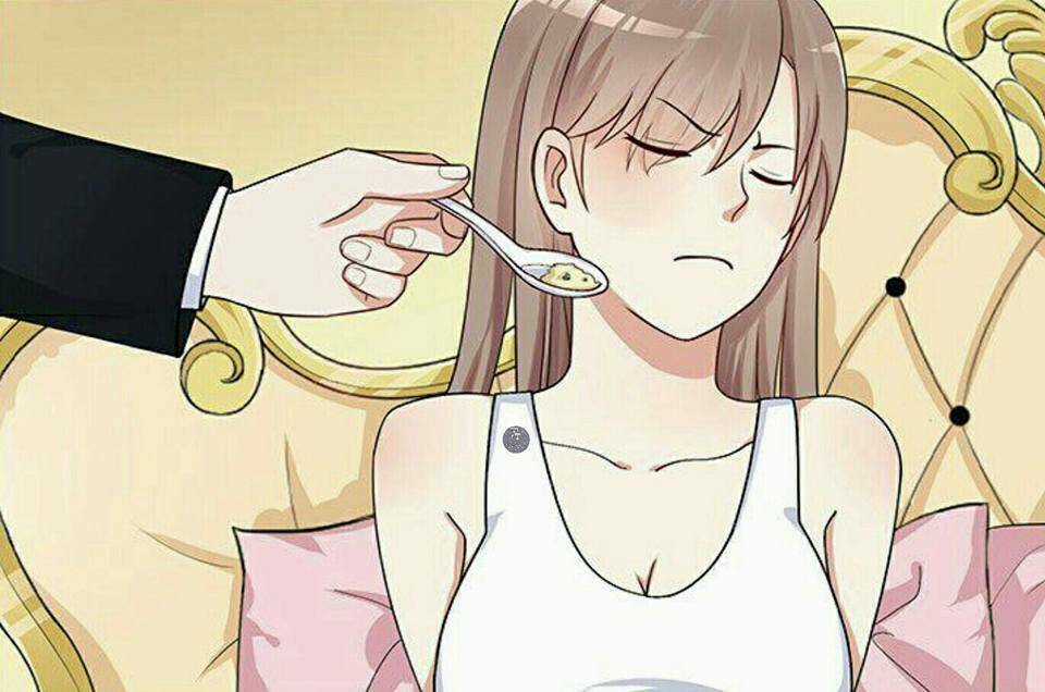 Đoạt Hôn Ác Thiếu Chapter 2 trang 16