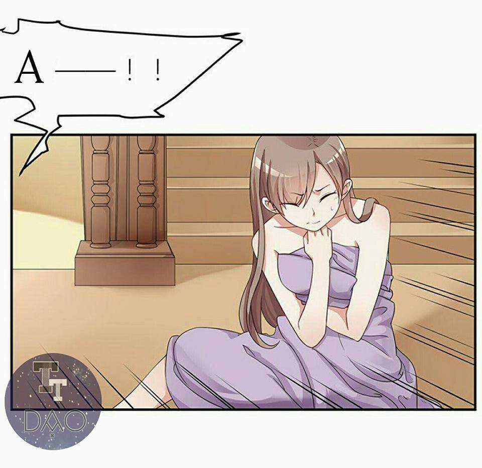 Đoạt Hôn Ác Thiếu Chapter 2 trang 2