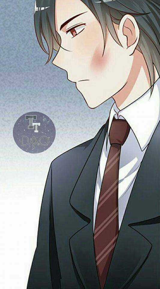 Đoạt Hôn Ác Thiếu Chapter 2 trang 24