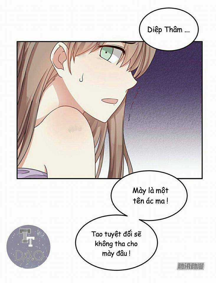 Đoạt Hôn Ác Thiếu Chapter 2 trang 3