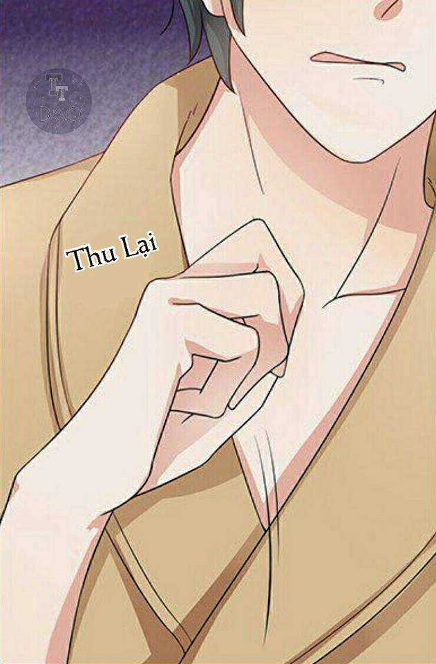 Đoạt Hôn Ác Thiếu Chapter 2 trang 5