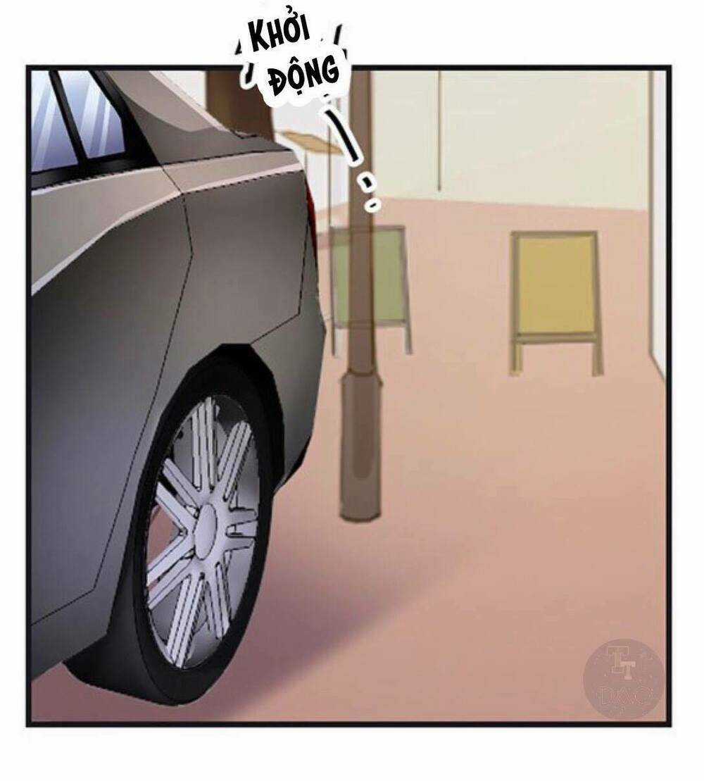 Đoạt Hôn Ác Thiếu Chapter 20 trang 15