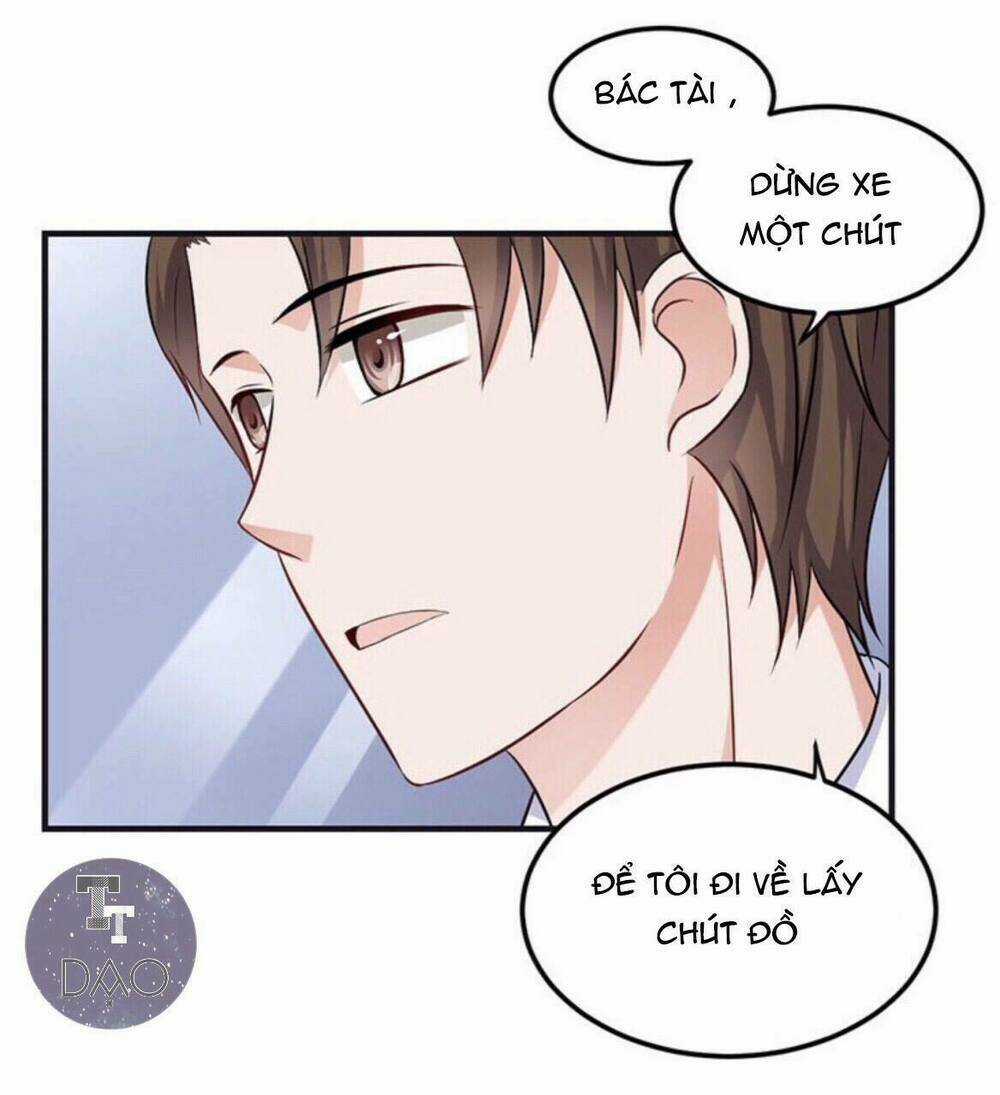 Đoạt Hôn Ác Thiếu Chapter 20 trang 17