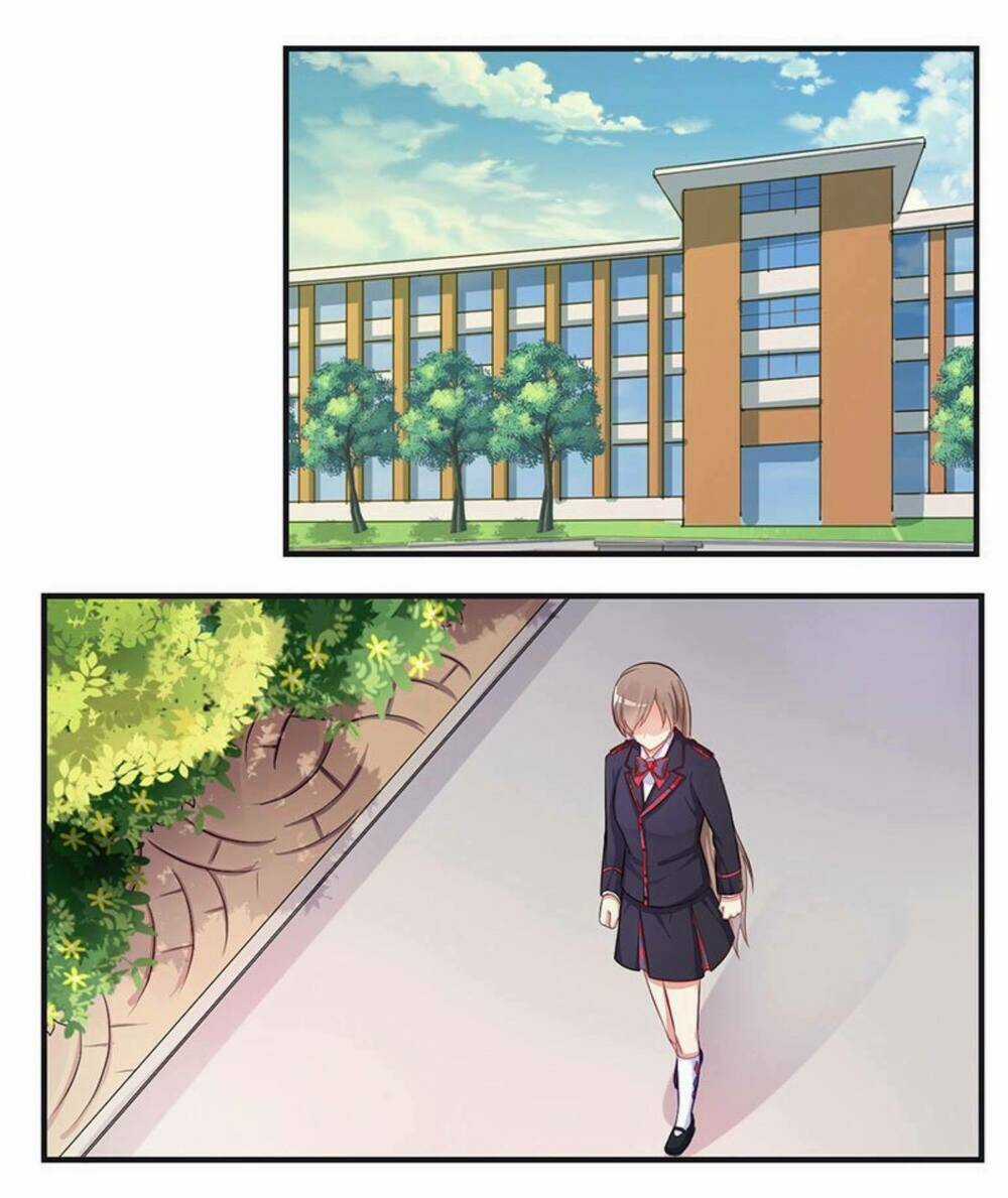 Đoạt Hôn Ác Thiếu Chapter 20 trang 18