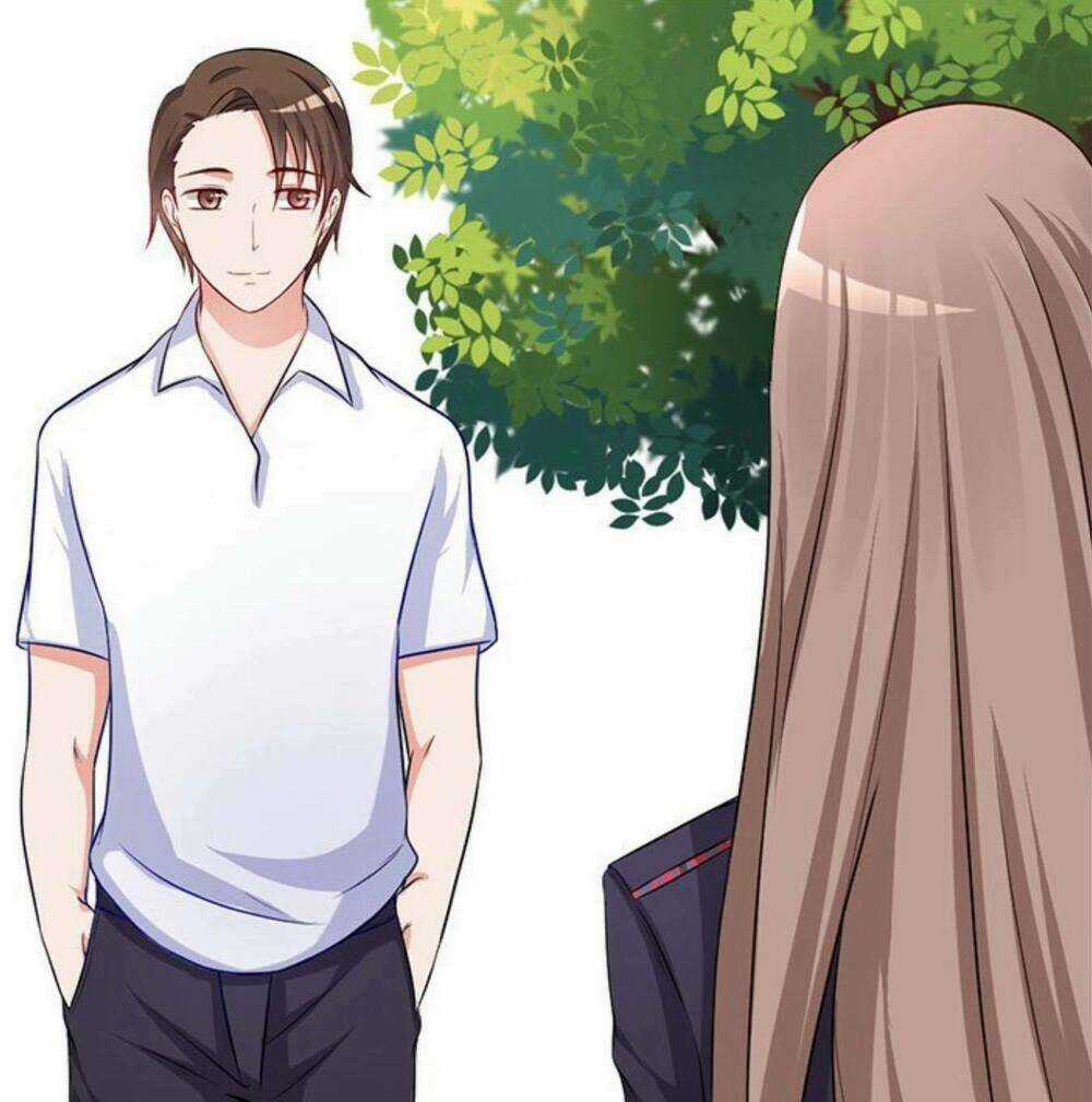 Đoạt Hôn Ác Thiếu Chapter 20 trang 21