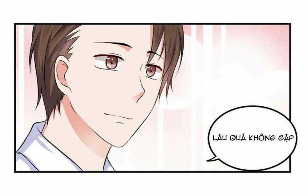 Đoạt Hôn Ác Thiếu Chapter 20 trang 22