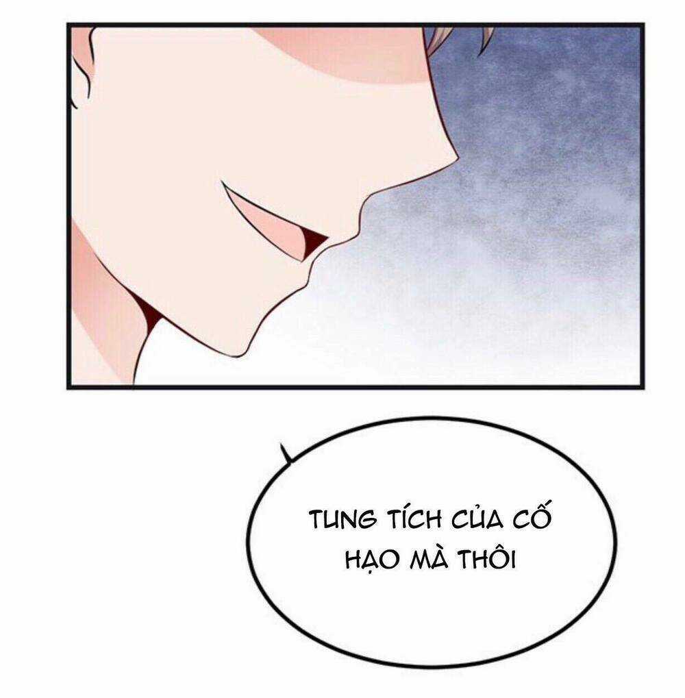 Đoạt Hôn Ác Thiếu Chapter 20 trang 24