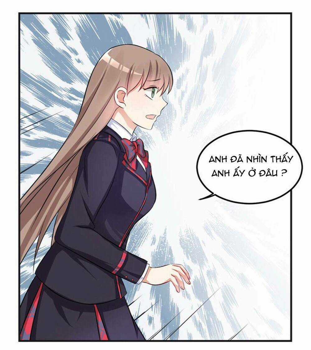 Đoạt Hôn Ác Thiếu Chapter 20 trang 28