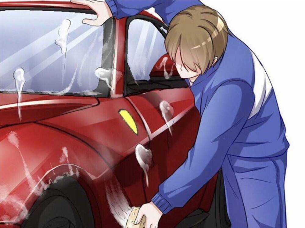 Đoạt Hôn Ác Thiếu Chapter 20 trang 30