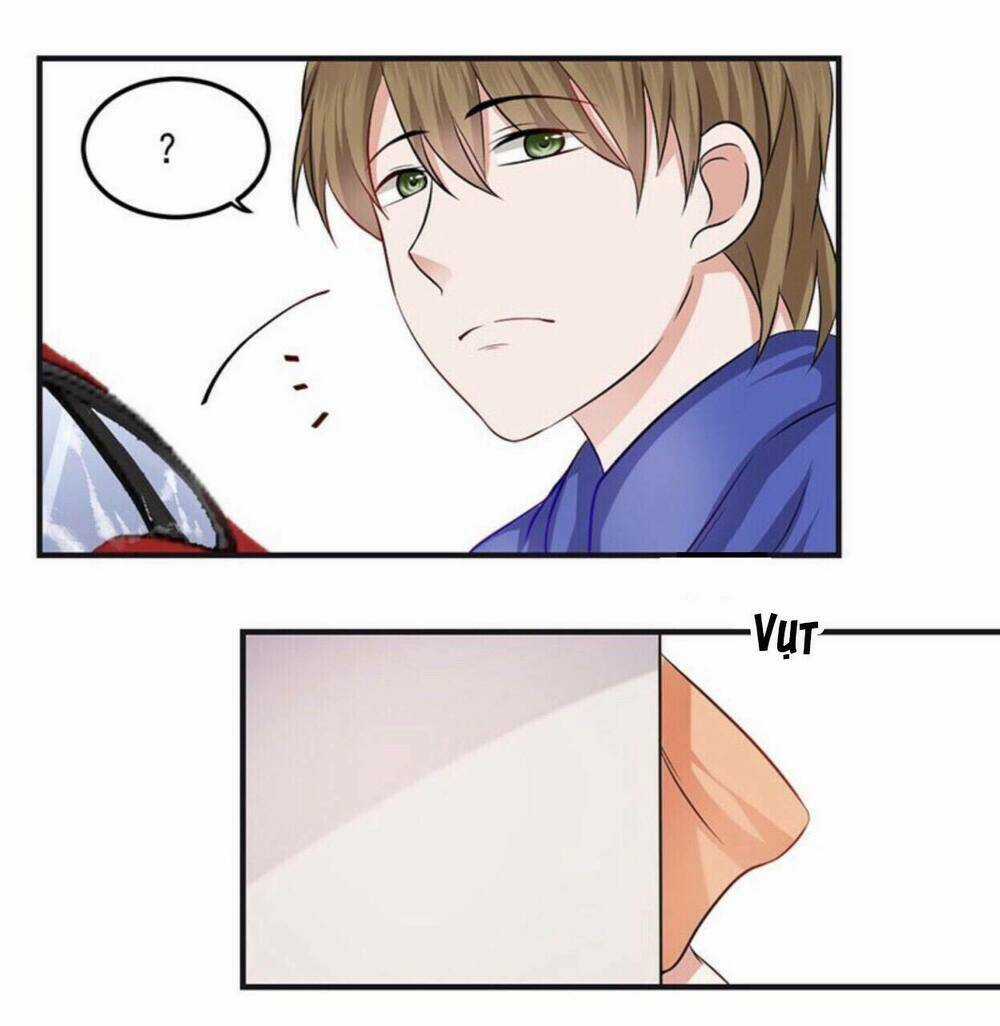 Đoạt Hôn Ác Thiếu Chapter 20 trang 33