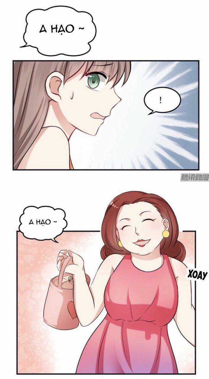 Đoạt Hôn Ác Thiếu Chapter 20 trang 35