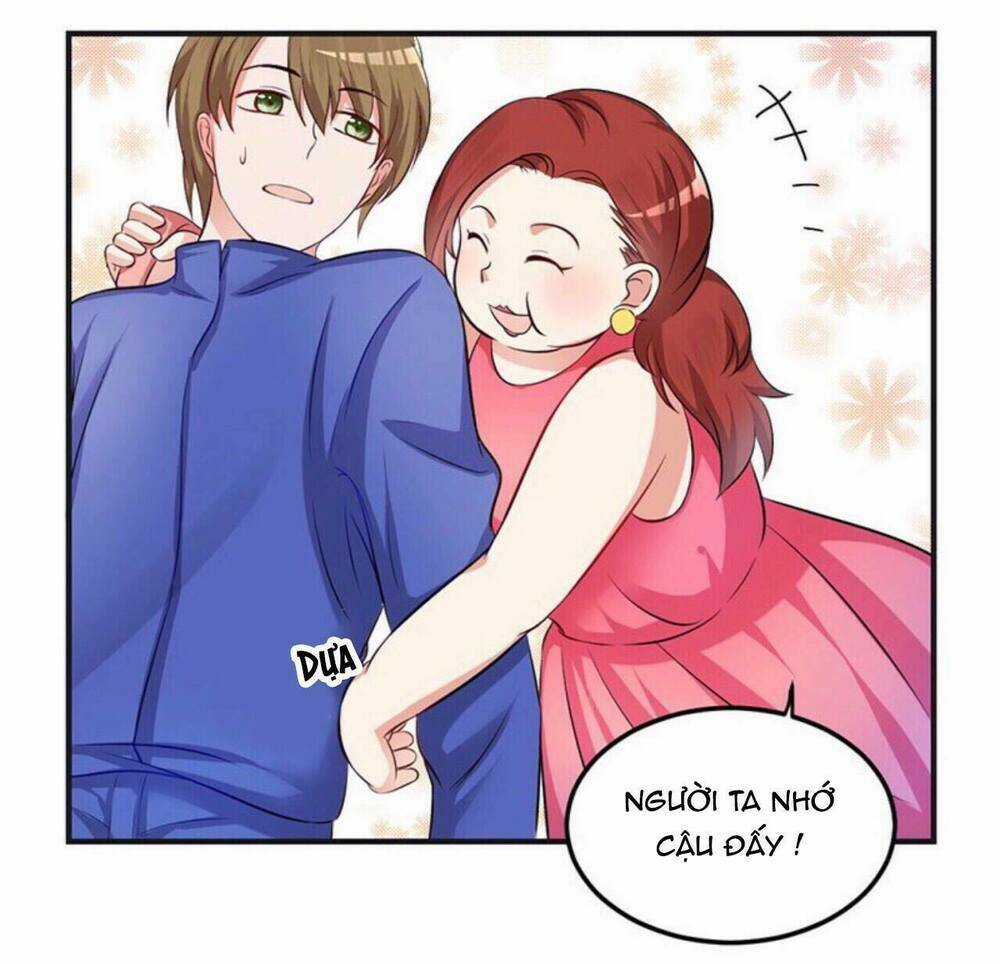 Đoạt Hôn Ác Thiếu Chapter 20 trang 37