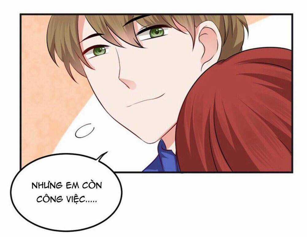 Đoạt Hôn Ác Thiếu Chapter 20 trang 39