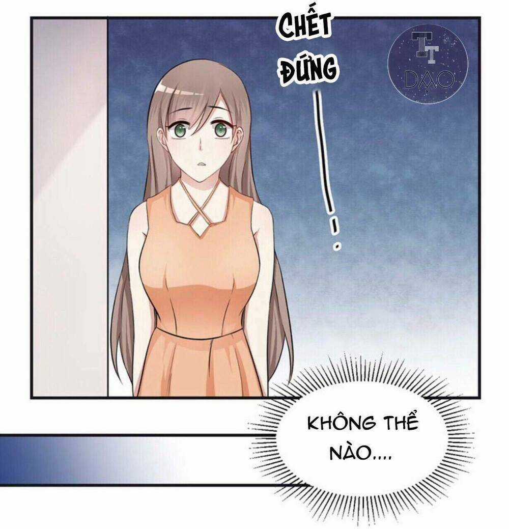 Đoạt Hôn Ác Thiếu Chapter 20 trang 41