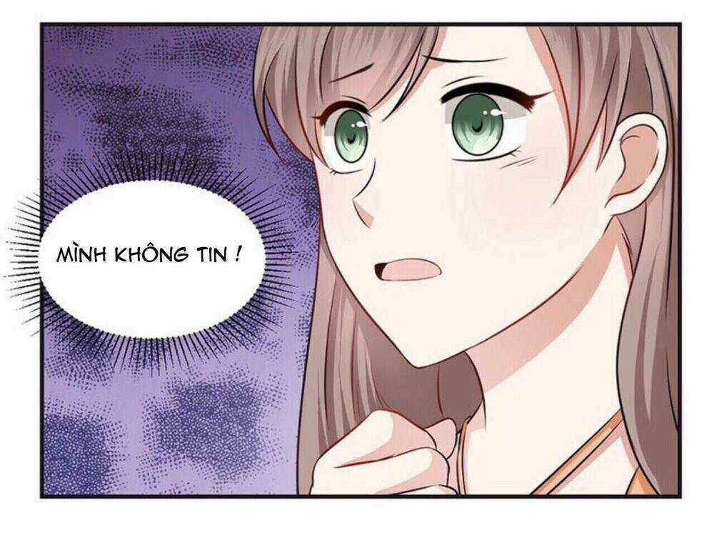 Đoạt Hôn Ác Thiếu Chapter 20 trang 42