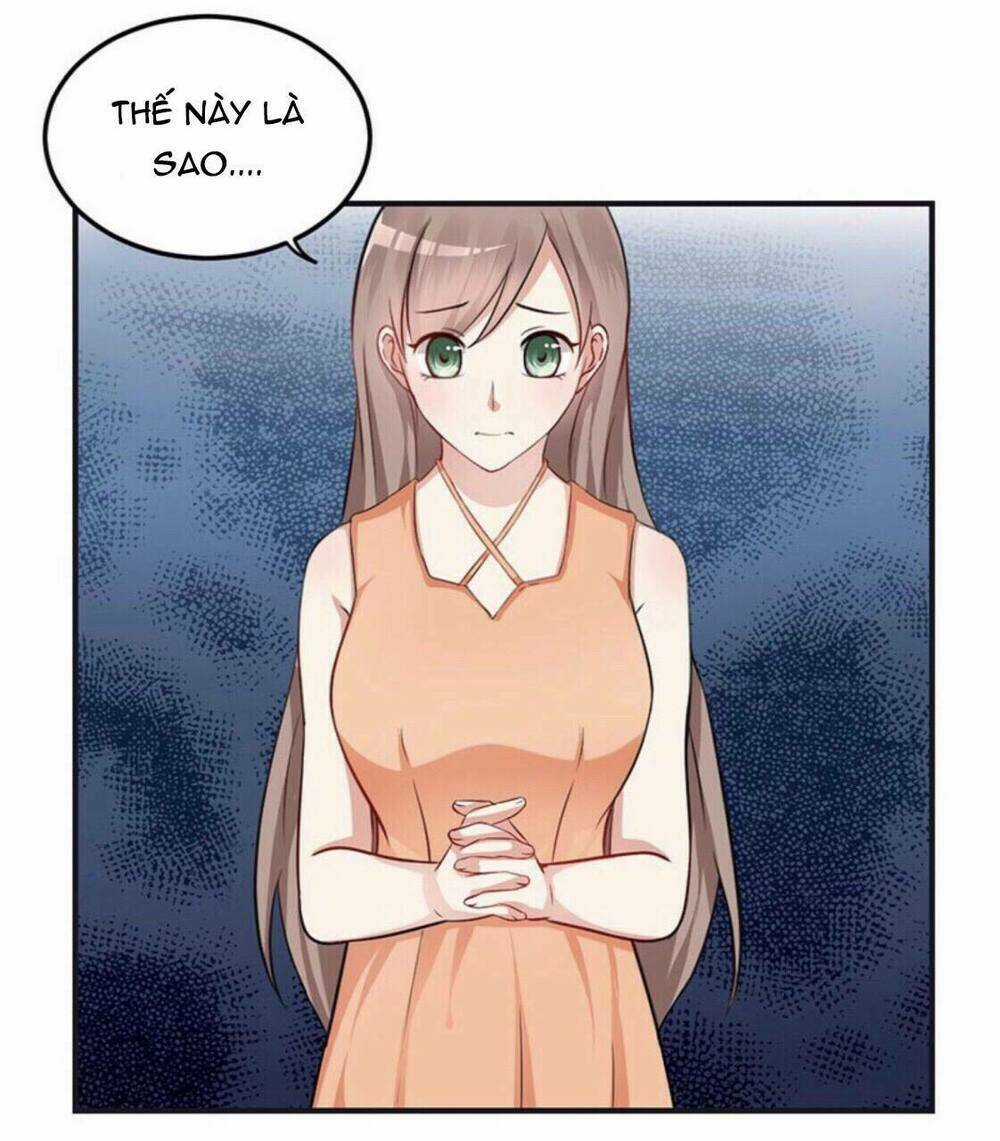 Đoạt Hôn Ác Thiếu Chapter 20 trang 47