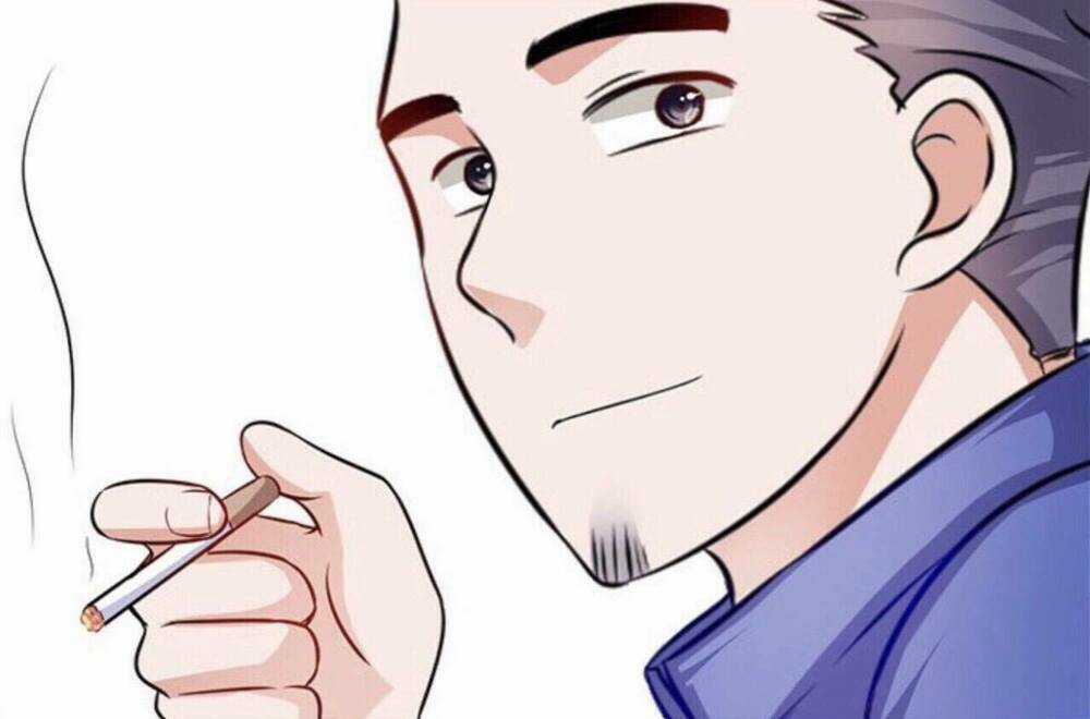 Đoạt Hôn Ác Thiếu Chapter 20 trang 48