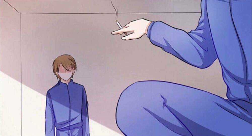 Đoạt Hôn Ác Thiếu Chapter 20 trang 50