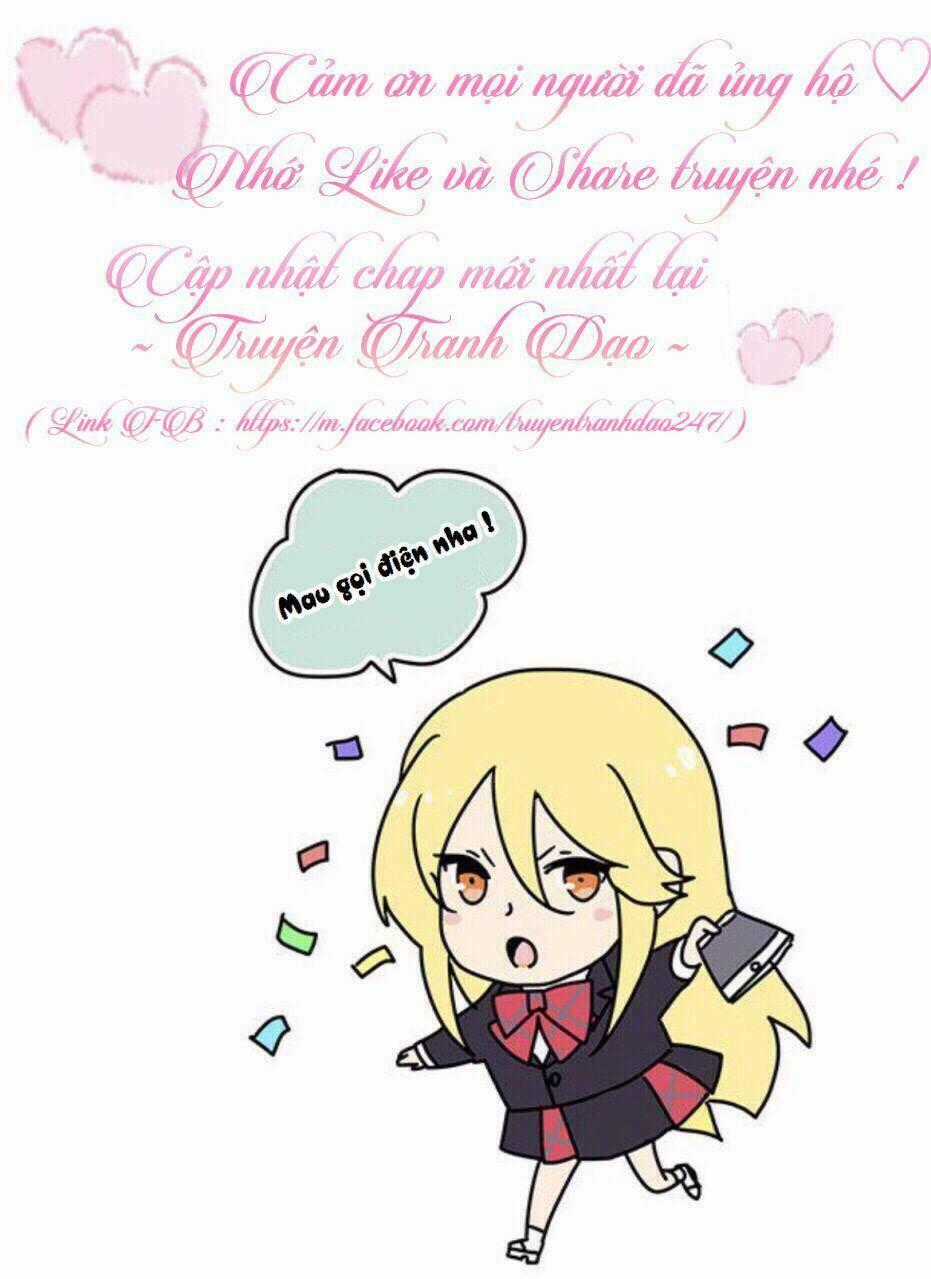 Đoạt Hôn Ác Thiếu Chapter 20 trang 52