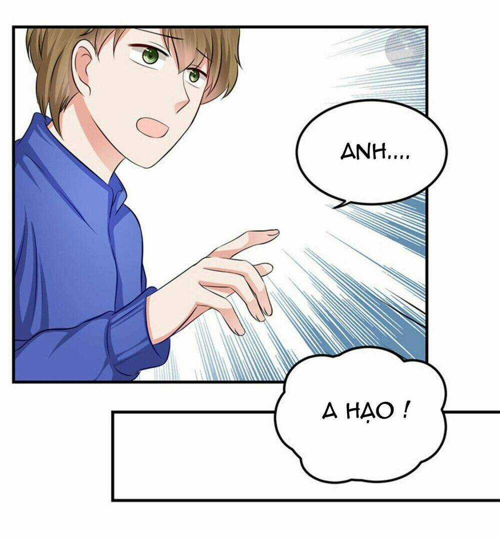Đoạt Hôn Ác Thiếu Chapter 21 trang 16