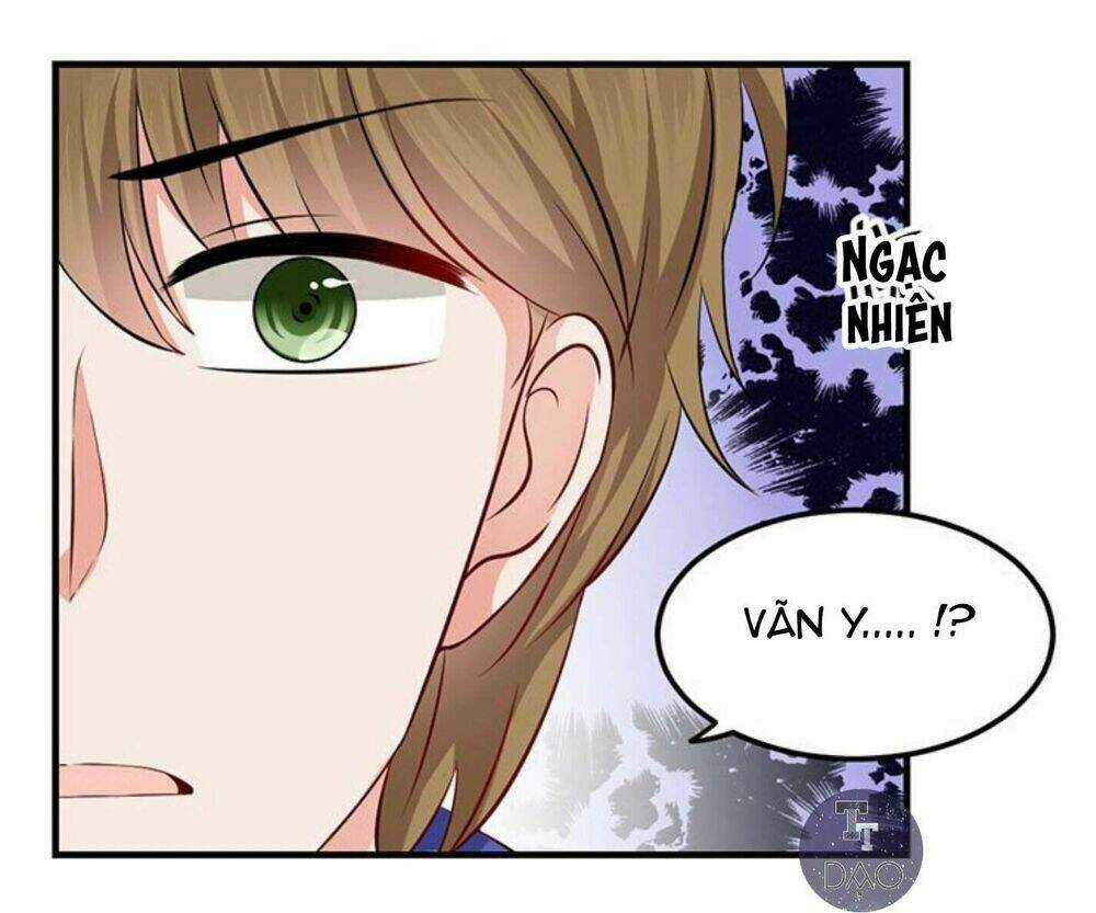 Đoạt Hôn Ác Thiếu Chapter 21 trang 2