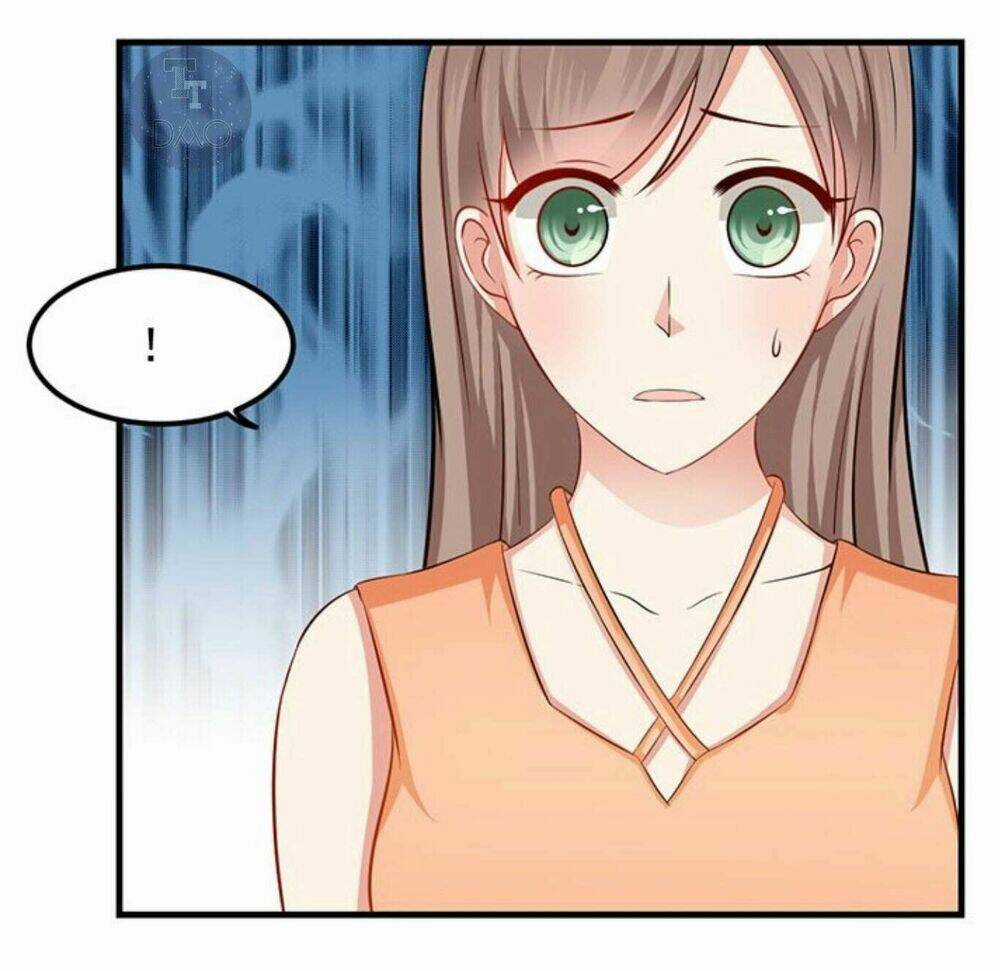 Đoạt Hôn Ác Thiếu Chapter 21 trang 3