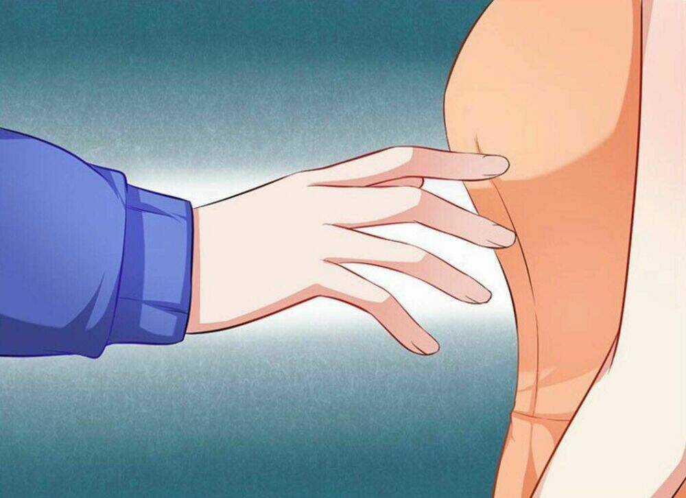 Đoạt Hôn Ác Thiếu Chapter 21 trang 5