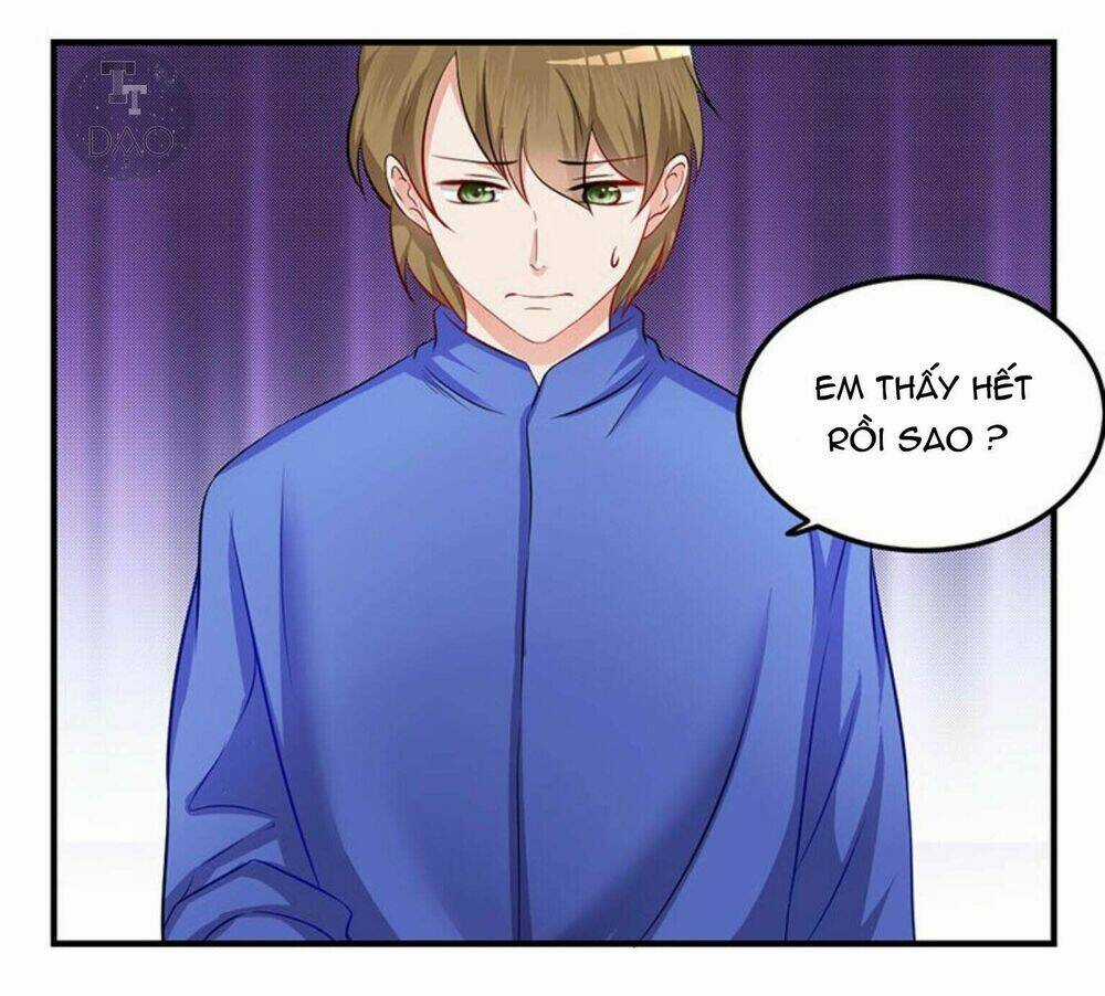 Đoạt Hôn Ác Thiếu Chapter 21 trang 7