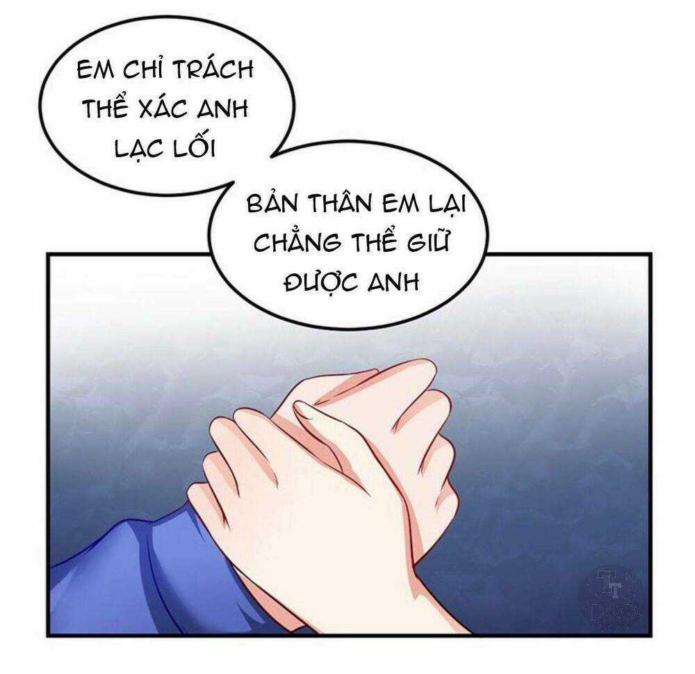 Đoạt Hôn Ác Thiếu Chapter 22 trang 11