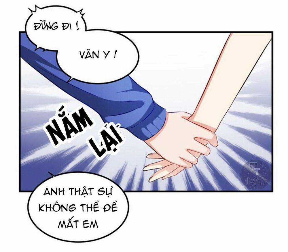 Đoạt Hôn Ác Thiếu Chapter 22 trang 13