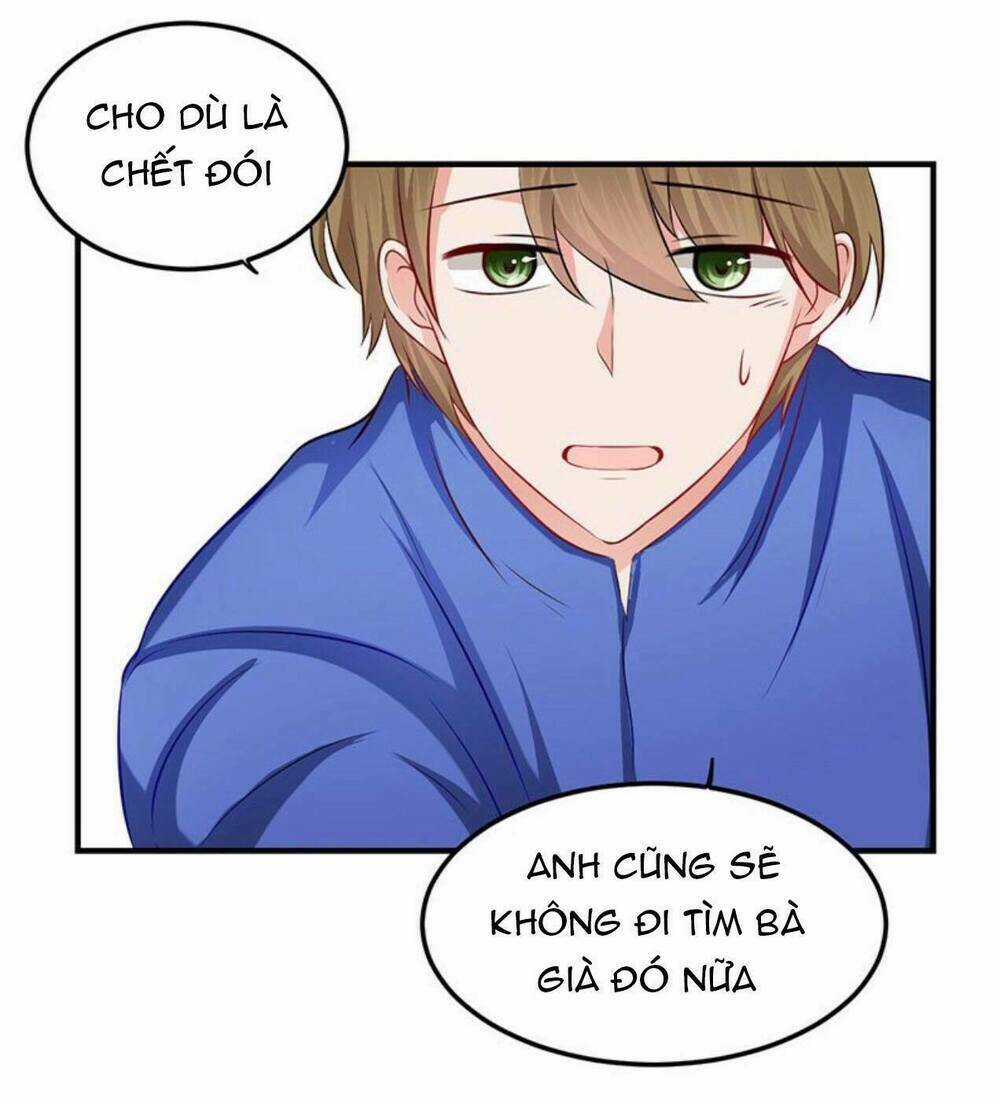 Đoạt Hôn Ác Thiếu Chapter 22 trang 14