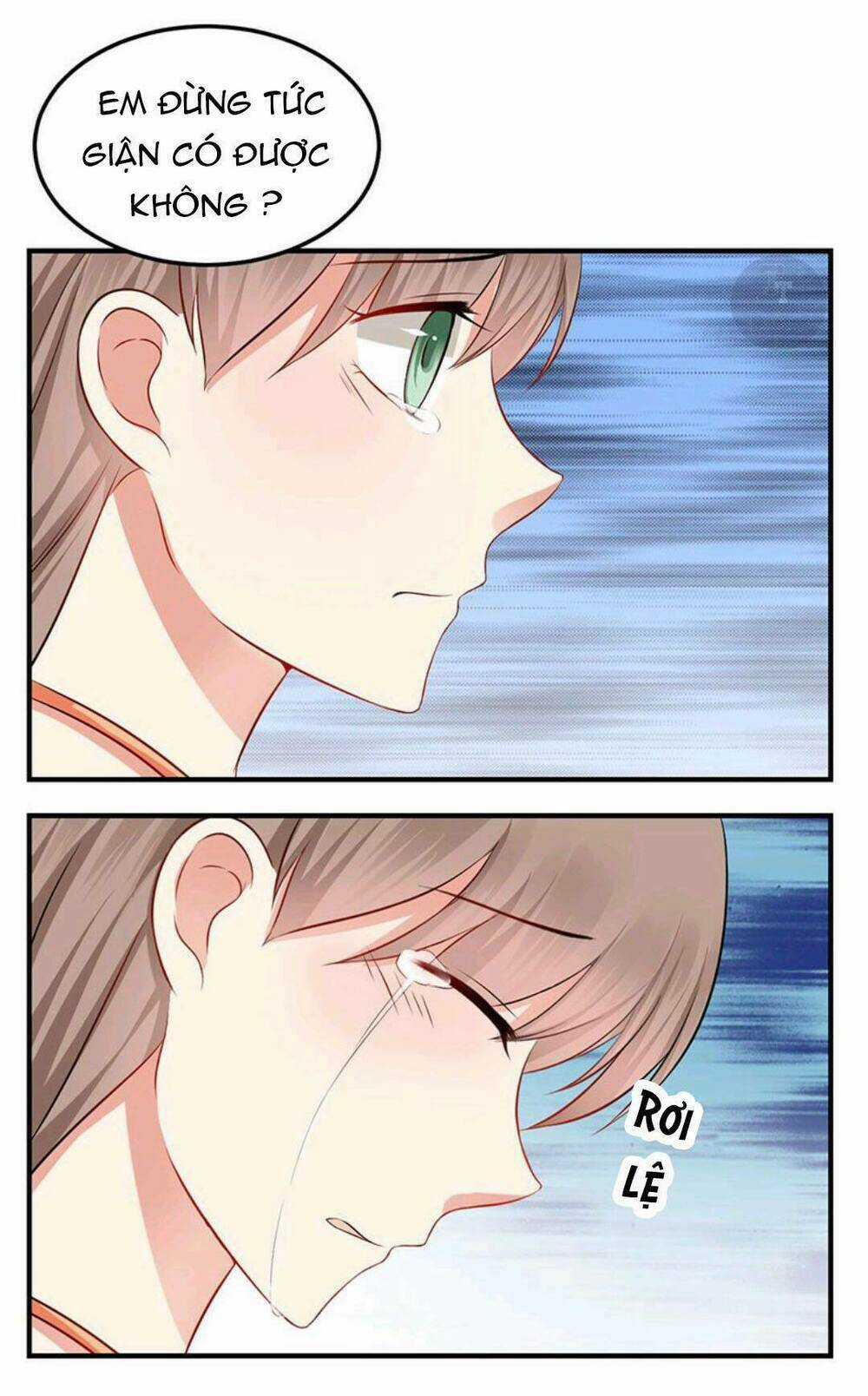 Đoạt Hôn Ác Thiếu Chapter 22 trang 15