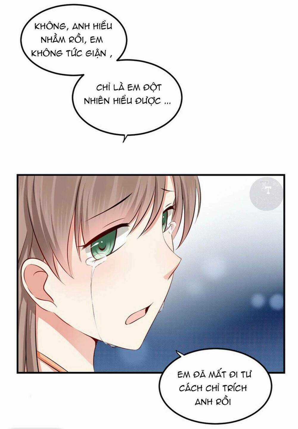 Đoạt Hôn Ác Thiếu Chapter 22 trang 16