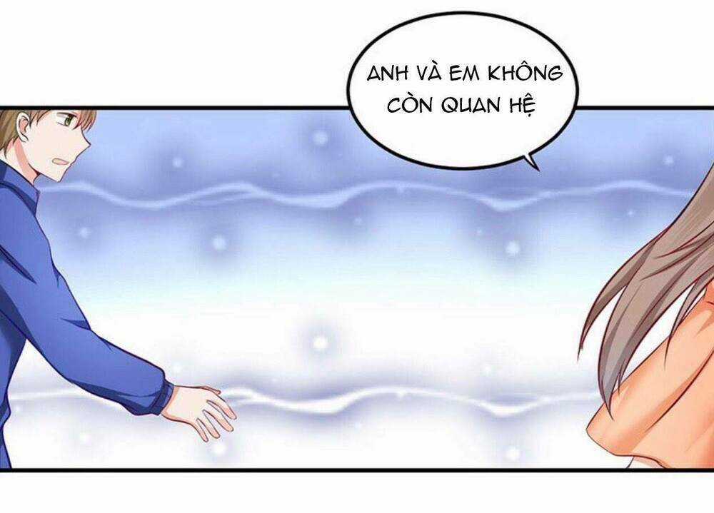 Đoạt Hôn Ác Thiếu Chapter 22 trang 18