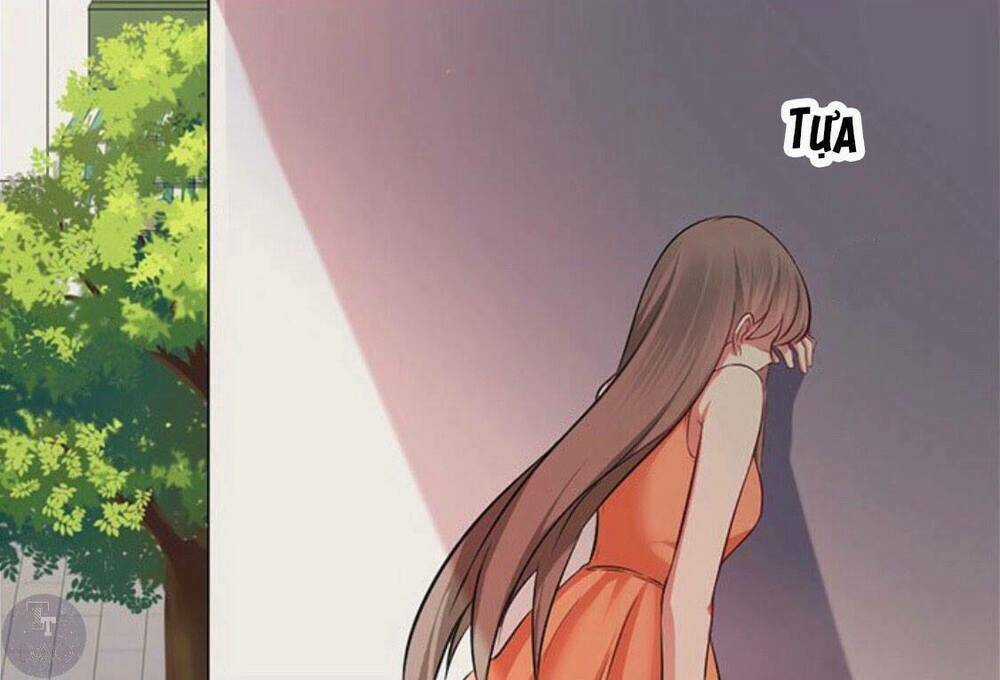 Đoạt Hôn Ác Thiếu Chapter 22 trang 21