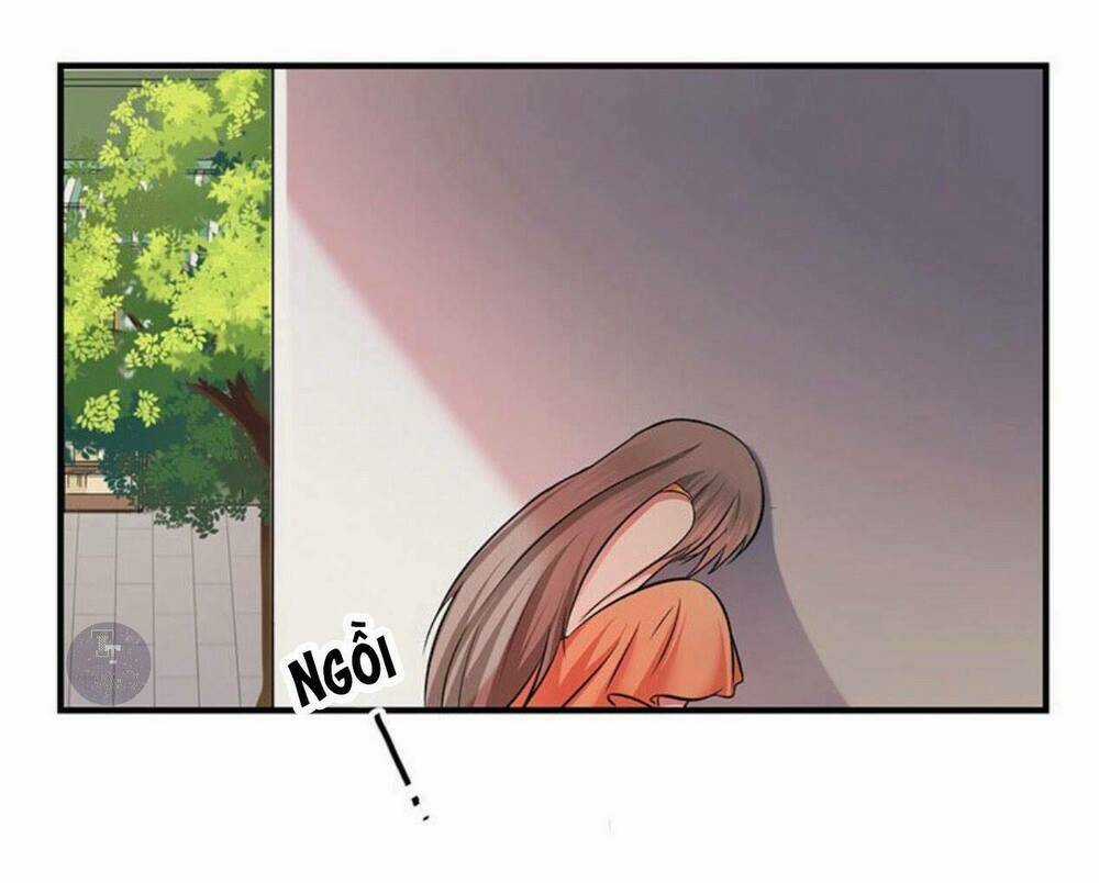 Đoạt Hôn Ác Thiếu Chapter 22 trang 23