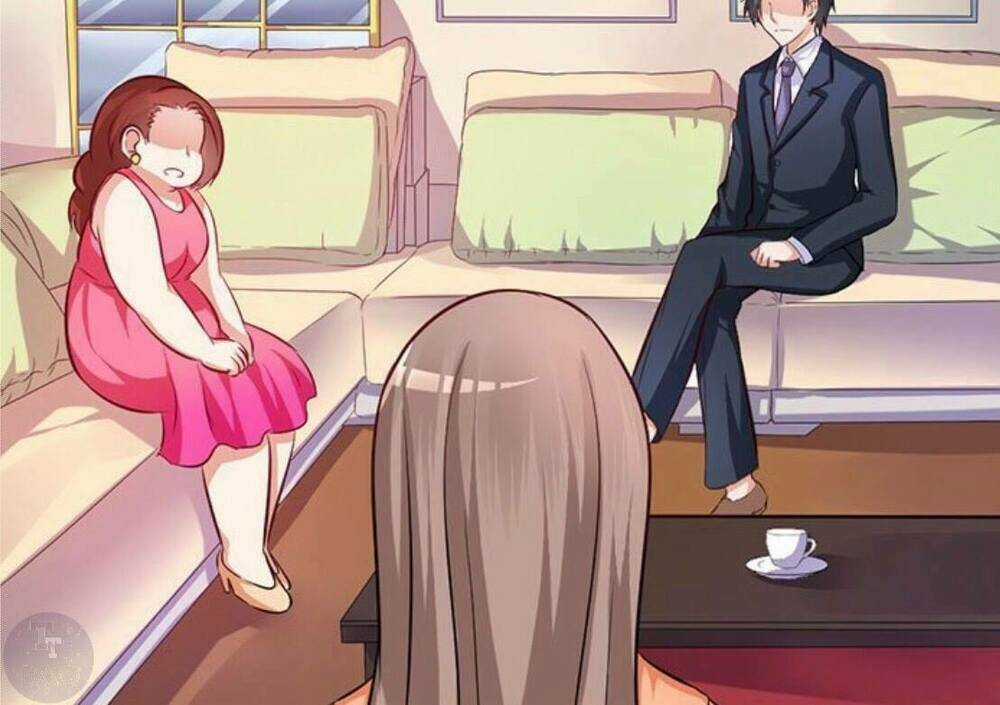 Đoạt Hôn Ác Thiếu Chapter 22 trang 26