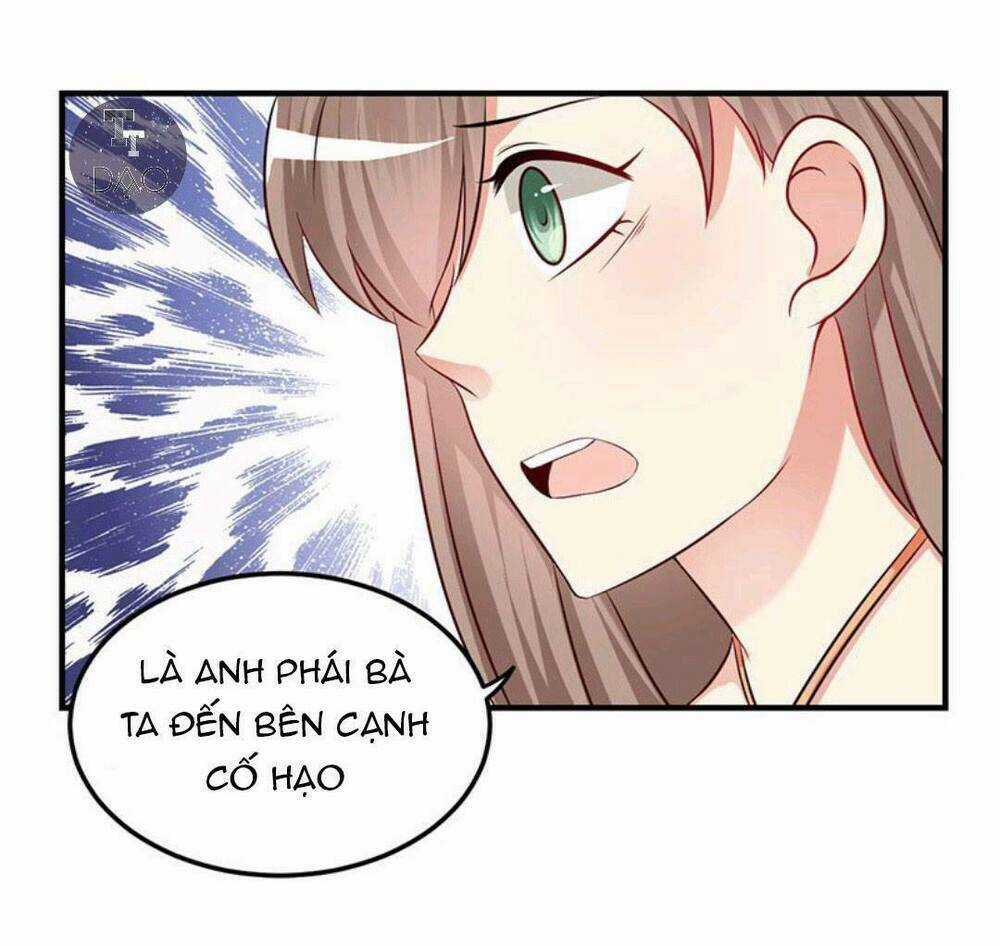 Đoạt Hôn Ác Thiếu Chapter 22 trang 30