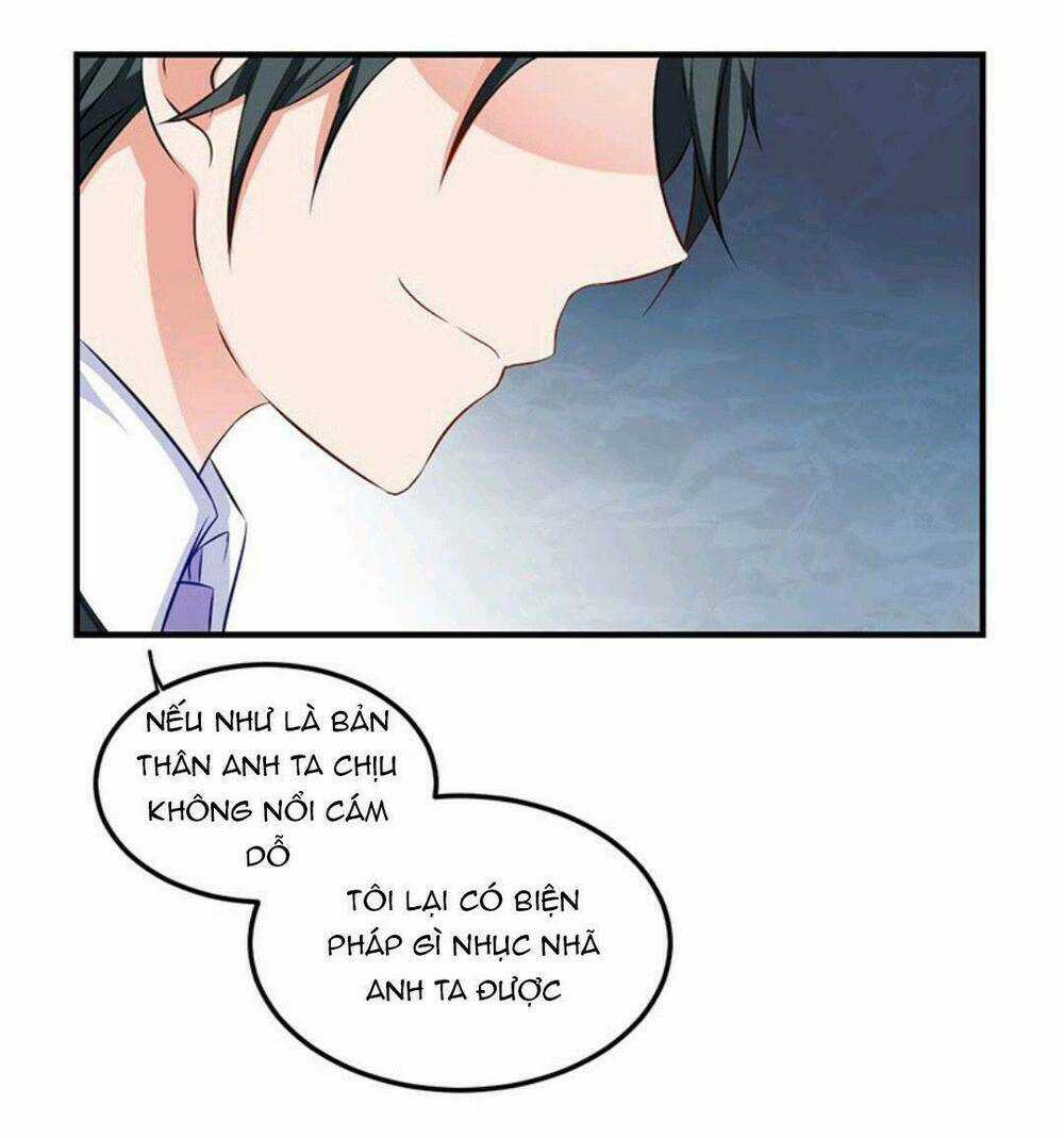 Đoạt Hôn Ác Thiếu Chapter 22 trang 38