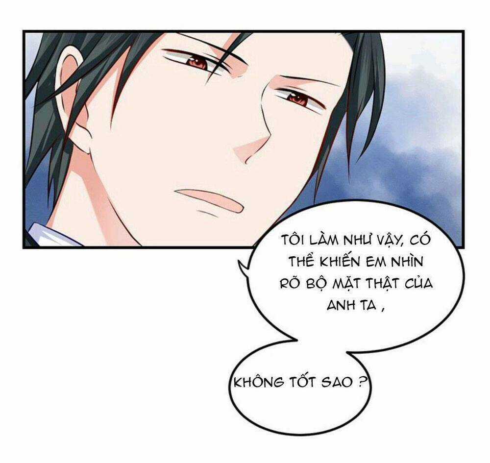 Đoạt Hôn Ác Thiếu Chapter 22 trang 40