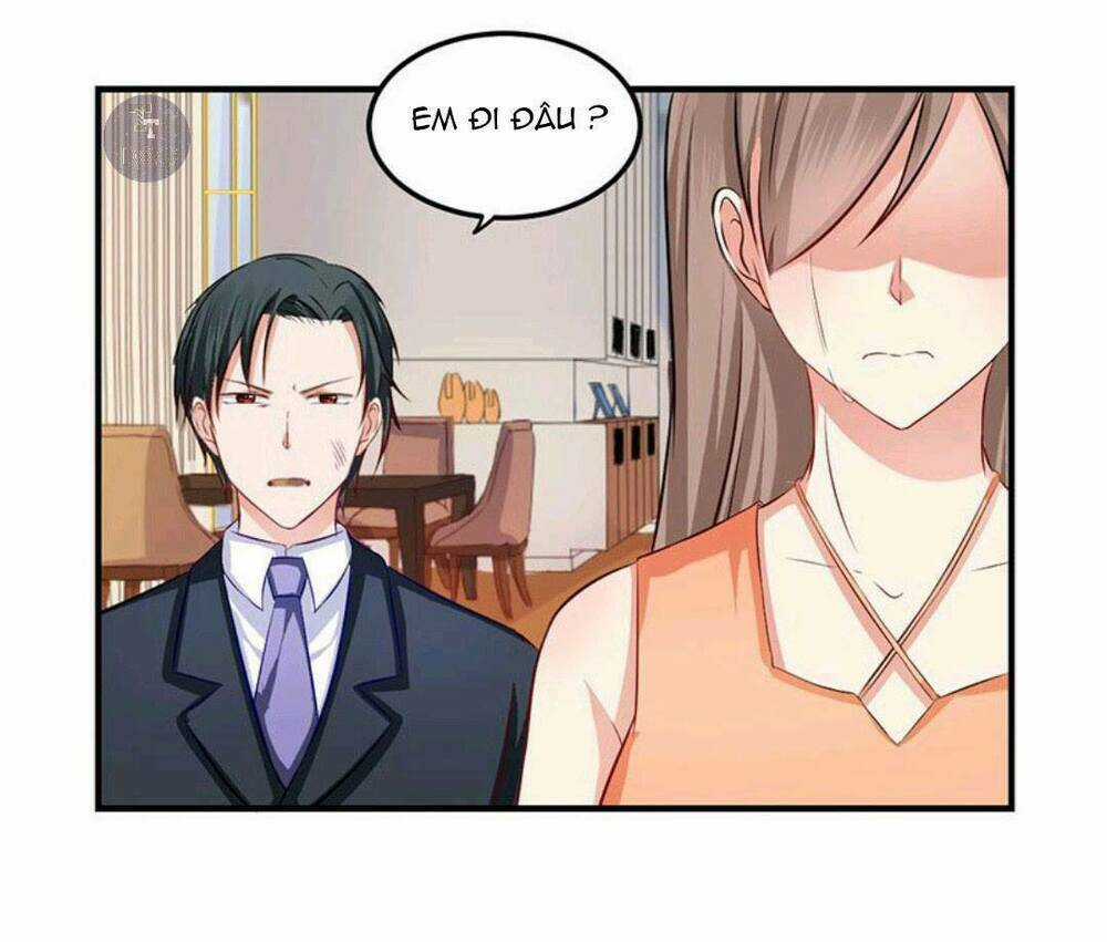 Đoạt Hôn Ác Thiếu Chapter 22 trang 43