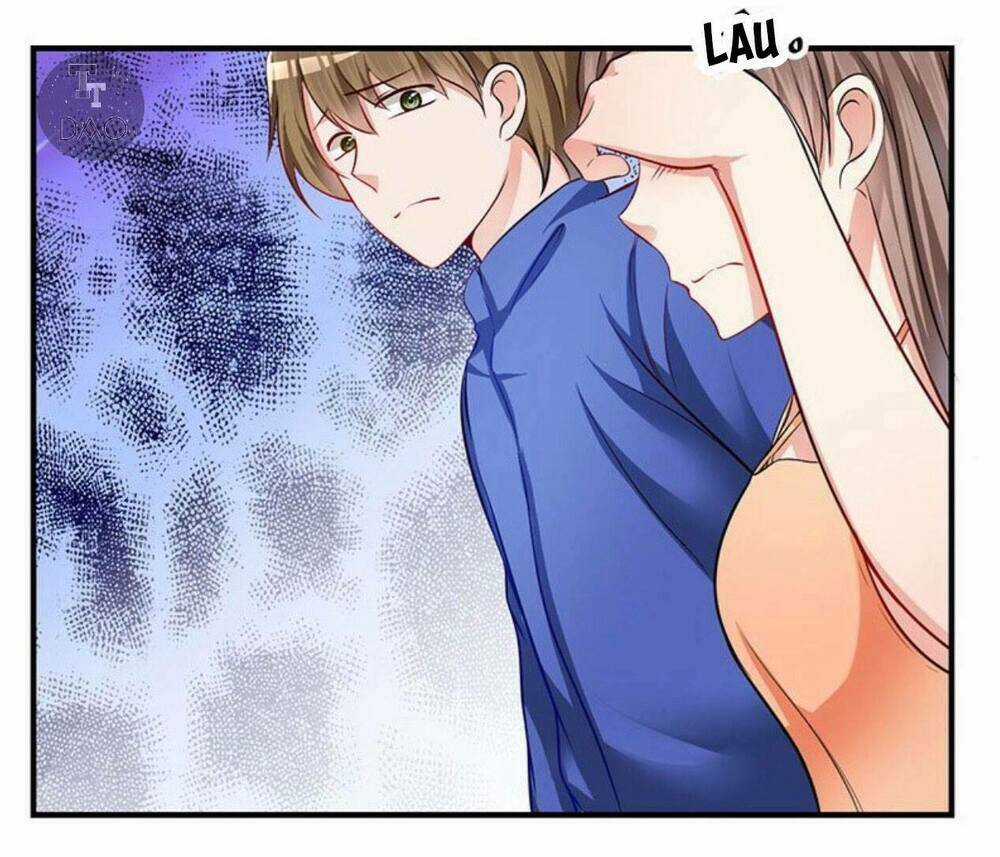 Đoạt Hôn Ác Thiếu Chapter 22 trang 6