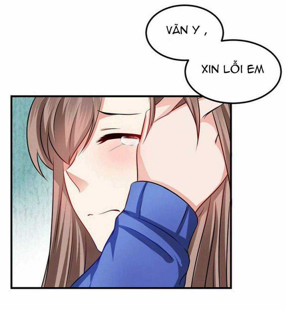 Đoạt Hôn Ác Thiếu Chapter 22 trang 7