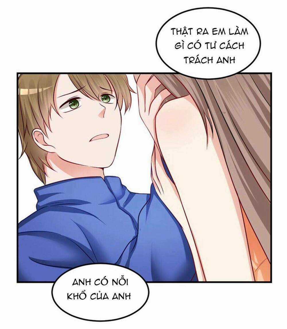 Đoạt Hôn Ác Thiếu Chapter 22 trang 9