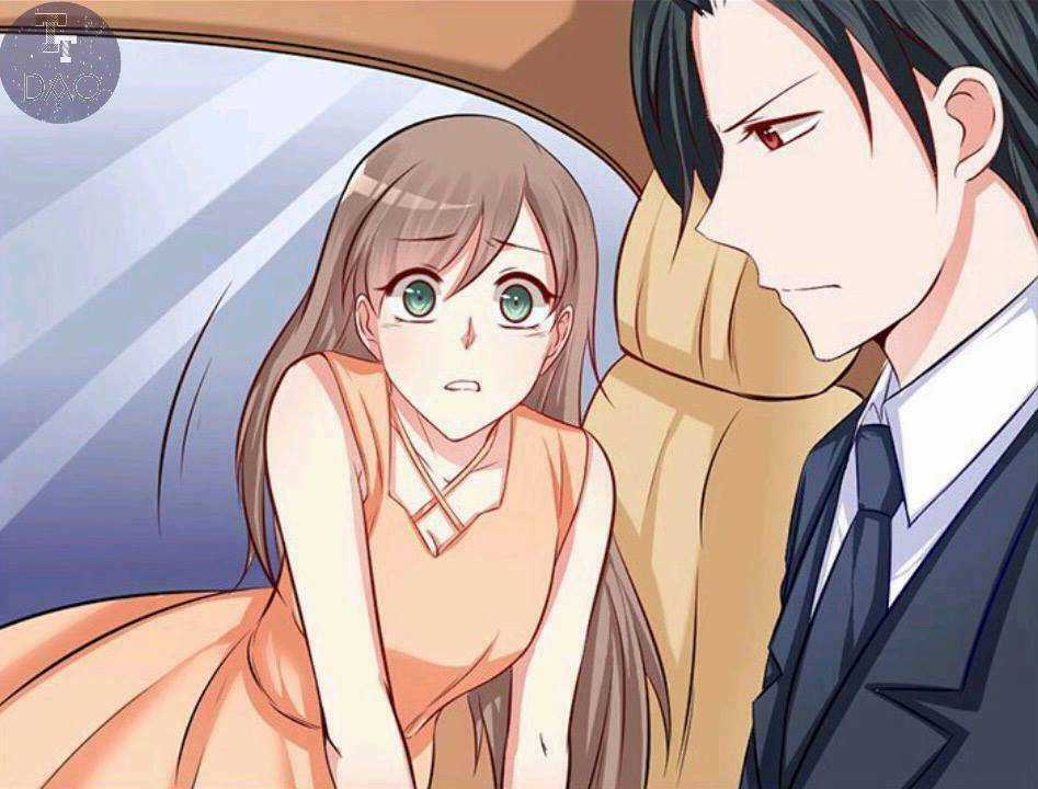 Đoạt Hôn Ác Thiếu Chapter 23 trang 11