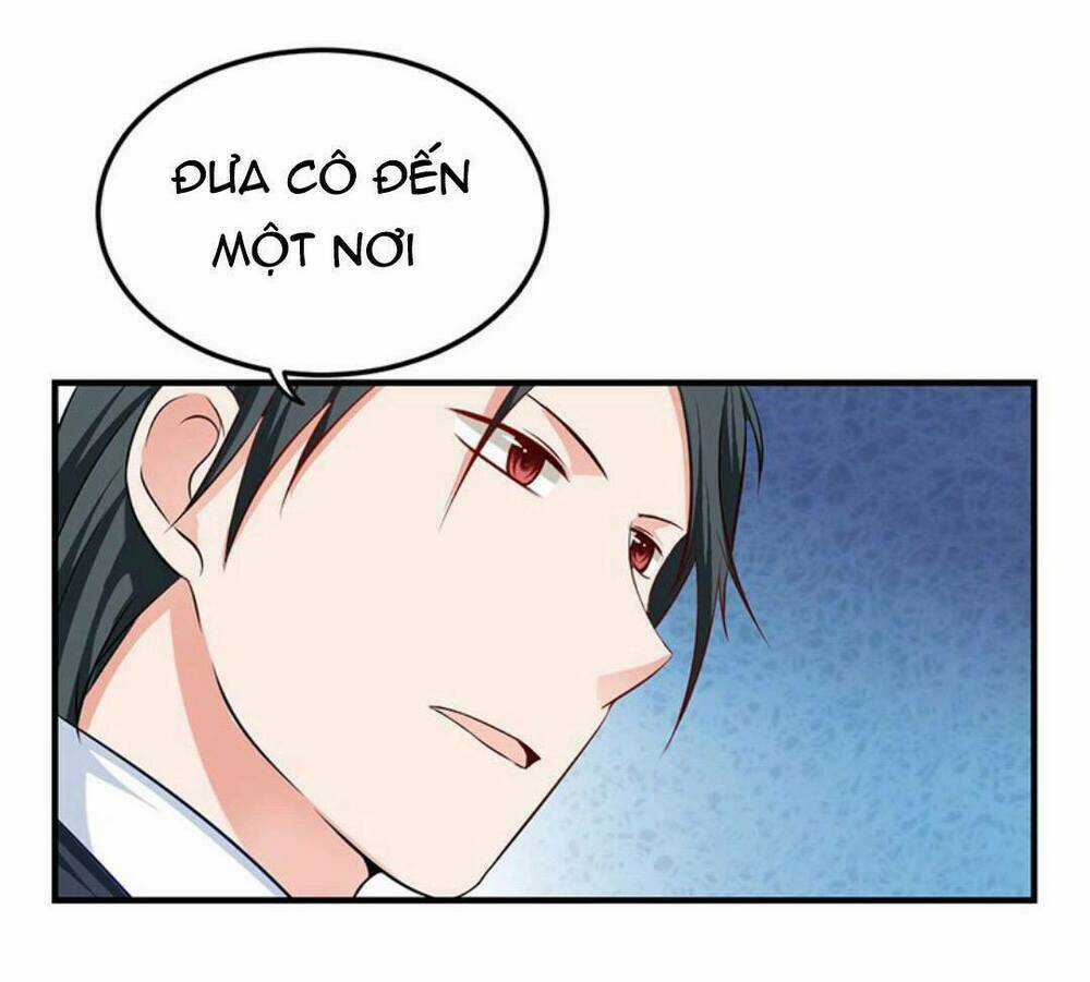 Đoạt Hôn Ác Thiếu Chapter 23 trang 14