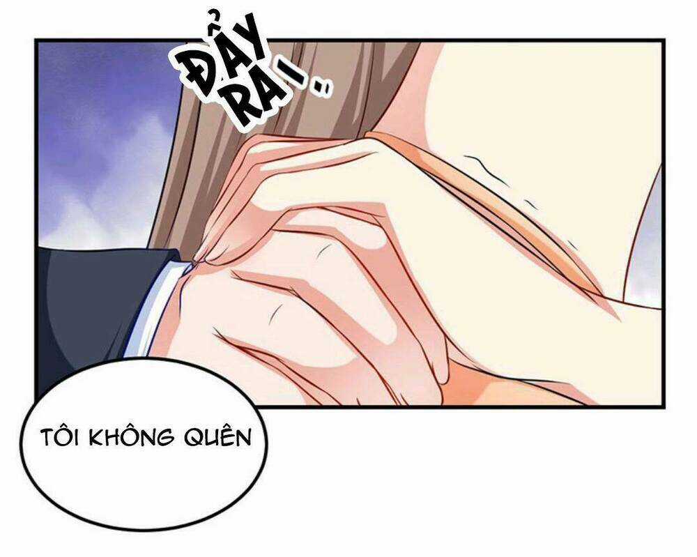 Đoạt Hôn Ác Thiếu Chapter 23 trang 2