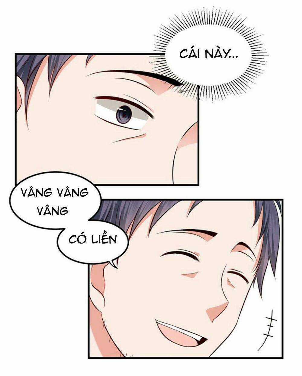 Đoạt Hôn Ác Thiếu Chapter 23 trang 23