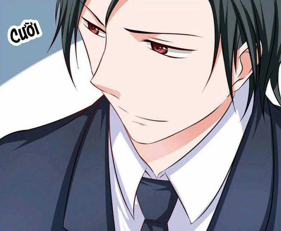 Đoạt Hôn Ác Thiếu Chapter 23 trang 27